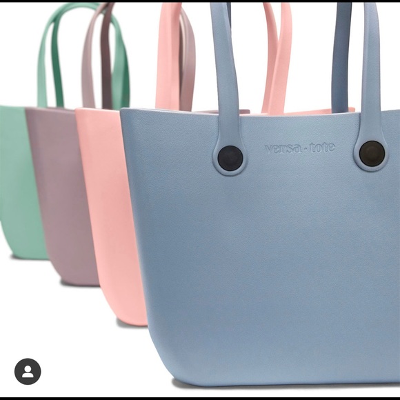 Versa Tote Vira S/M EVA Tote - Picture 4 of 16